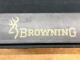 Browning Auto 5 20 Gauge 26” Vent Rib Barrel - 9 of 10