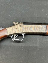 Harrington & Richardson 16 gauge Topper M48 Single Shot Shotgun - 1 of 9