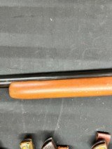 Harrington & Richardson 16 gauge Topper M48 Single Shot Shotgun - 7 of 9