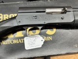 Browning Auto 5 Stalker Light 12 Shotgun - 3 of 9