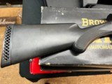 Browning Auto 5 Stalker Light 12 Shotgun - 2 of 9