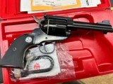 Ruger New Model Blackhawk 50th Year .357 Magnum - 6 of 8