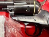 Ruger New Model Blackhawk 50th Year .357 Magnum - 4 of 8