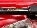 Ruger New Model Blackhawk 50th Year .357 Magnum - 8 of 8