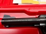 Ruger New Model Blackhawk 50th Year .357 Magnum - 5 of 8