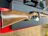 Marlin Model 780 .22 Rimfire Rifle - 1 of 19