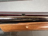 Browning Model BPS 16 gauge Pump Shotgun 2008 Like New - 10 of 13