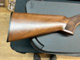 Browning Model BPS 16 gauge Pump Shotgun 2008 Like New - 2 of 13