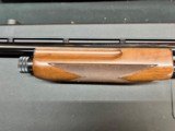 Browning Model BPS 16 gauge Pump Shotgun 2008 Like New - 7 of 13