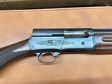 Browning Auto 5 Sweet 16 Sixteen 1950 Rare - 3 of 15