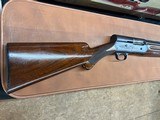 Browning Auto 5 Sweet 16 Sixteen 1950 Rare - 1 of 15