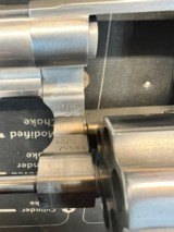 Smith & Wesson Model 657 .41 Magnum Revolver - 4 of 14