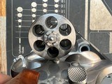 Smith & Wesson Model 657 .41 Magnum Revolver - 5 of 14