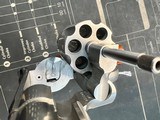 Smith & Wesson Model 657 .41 Magnum Revolver - 8 of 14