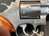 Smith & Wesson Model 657 .41 Magnum Revolver - 12 of 14