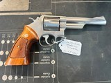 Smith & Wesson Model 657 .41 Magnum Revolver - 2 of 14