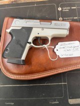 Smith & Wesson Model CS45 Chiefs Special .45 Auto - 2 of 5