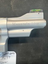 Smith & Wesson Model 396 Mountain Lite .44 Special Revolver - 3 of 7