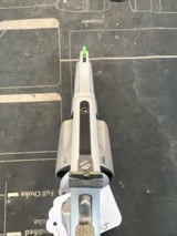 Smith & Wesson Model 396 Mountain Lite .44 Special Revolver - 6 of 7