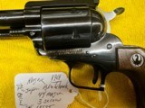 Ruger Super Blackhawk 3 Screw .44 Magnum Revolver - 3 of 11