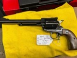 Ruger Super Blackhawk 3 Screw .44 Magnum Revolver - 1 of 11