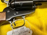 Ruger Super Blackhawk 3 Screw .44 Magnum Revolver - 7 of 11