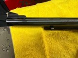 Ruger Super Blackhawk 3 Screw .44 Magnum Revolver - 4 of 11