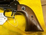 Ruger Super Blackhawk 3 Screw .44 Magnum Revolver - 2 of 11