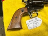 Ruger Super Blackhawk 3 Screw .44 Magnum Revolver - 6 of 11