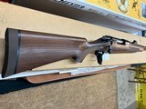 Remington 700 .338 Win Mag Rifle