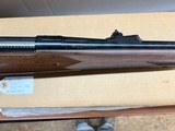 Remington 700 .338 Win Mag Rifle - 4 of 13