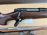 Remington 700 .338 Win Mag Rifle - 3 of 13