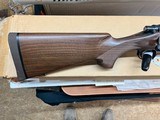 Remington 700 .338 Win Mag Rifle - 2 of 13