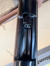 Remington 700 .338 Win Mag Rifle - 12 of 13