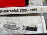 Winchester Model 94 Bicentennial 1789-1989 Rifle - 10 of 20