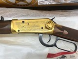Winchester Model 94 Bicentennial 1789-1989 Rifle - 14 of 20