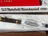 Winchester Model 94 Bicentennial 1789-1989 Rifle - 9 of 20
