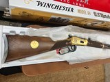Winchester Model 94 Bicentennial 1789-1989 Rifle - 1 of 20