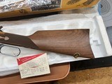 Winchester Model 94 Bicentennial 1789-1989 Rifle - 11 of 20