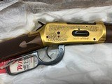 Winchester Model 94 Bicentennial 1789-1989 Rifle - 3 of 20