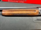 BROWNING AUTO 5 SWEET 16 - 9 of 19