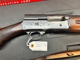 BROWNING AUTO 5 SWEET 16 - 3 of 19