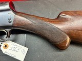 BROWNING AUTO 5 SWEET 16 - 7 of 19