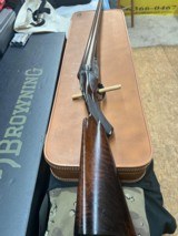 Parker Brothers Model GH Grade 2 12 Gauge 30” Damascus Barrels - 1 of 20