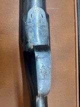 Parker Brothers Model GH Grade 2 12 Gauge 30” Damascus Barrels - 15 of 20