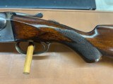 Parker Brothers Trojan 12 Gauge Side by Side Shotgun - 8 of 20