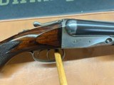 Parker Brothers Trojan 12 Gauge Side by Side Shotgun - 3 of 20