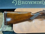 Parker Brothers Trojan 12 Gauge Side by Side Shotgun - 2 of 20