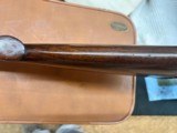 Parker Brothers Trojan 12 Gauge Side by Side Shotgun - 12 of 20