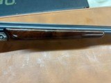 Parker Brothers Trojan 12 Gauge Side by Side Shotgun - 5 of 20